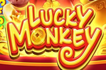 Lucky Monkey
