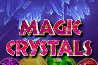 Magic Crystals