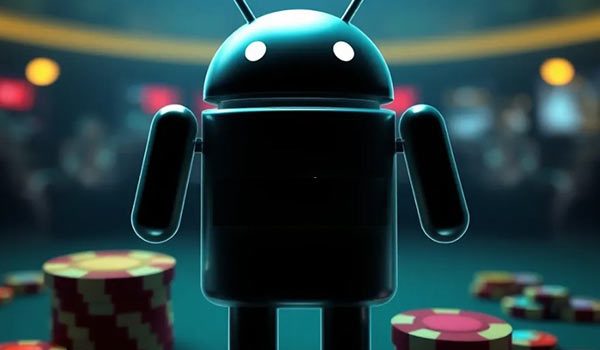 Казино на Андроид