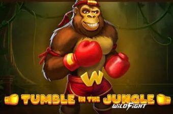 Tumble in the Jungle