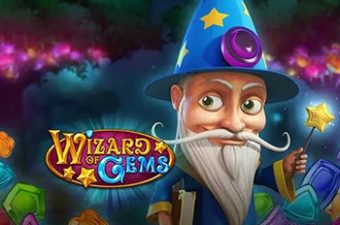 Wizard of Gems